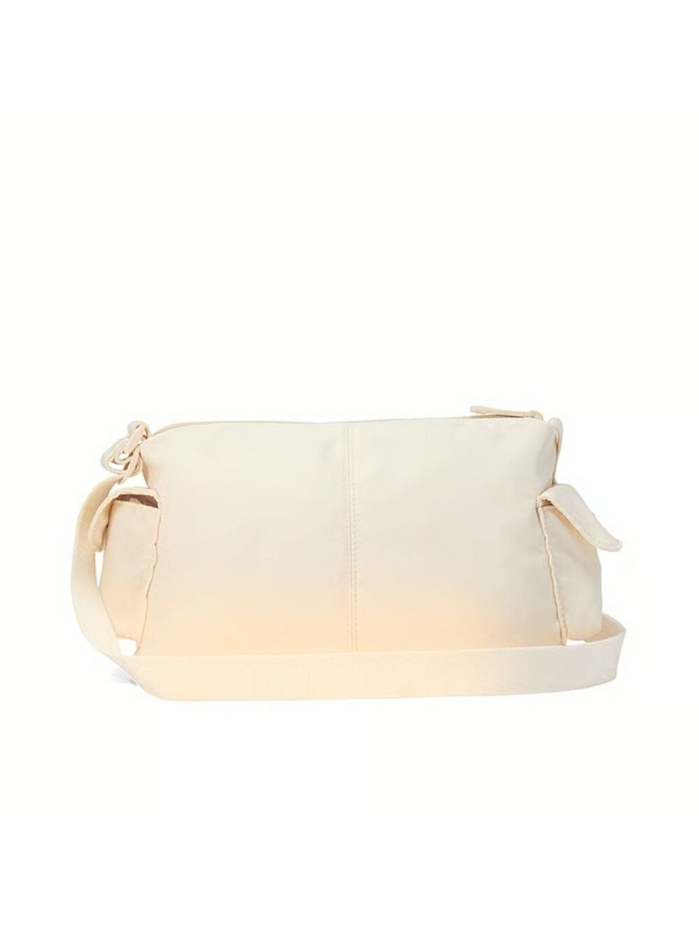 New Victoria Secret Nylon Cargo Shoulder Bag - Picture 3 of 6